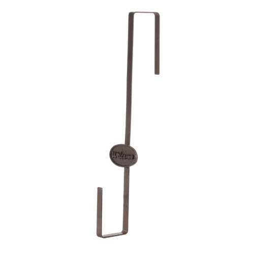 Parnell Door Wreath Hanger Welcome 7x11x36cm