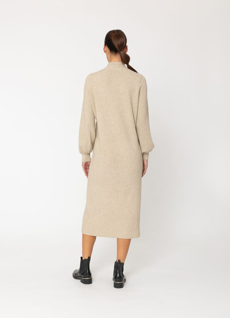 Two By Two Moira Dress | Oatmeal