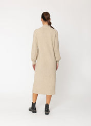 Two By Two Moira Dress | Oatmeal