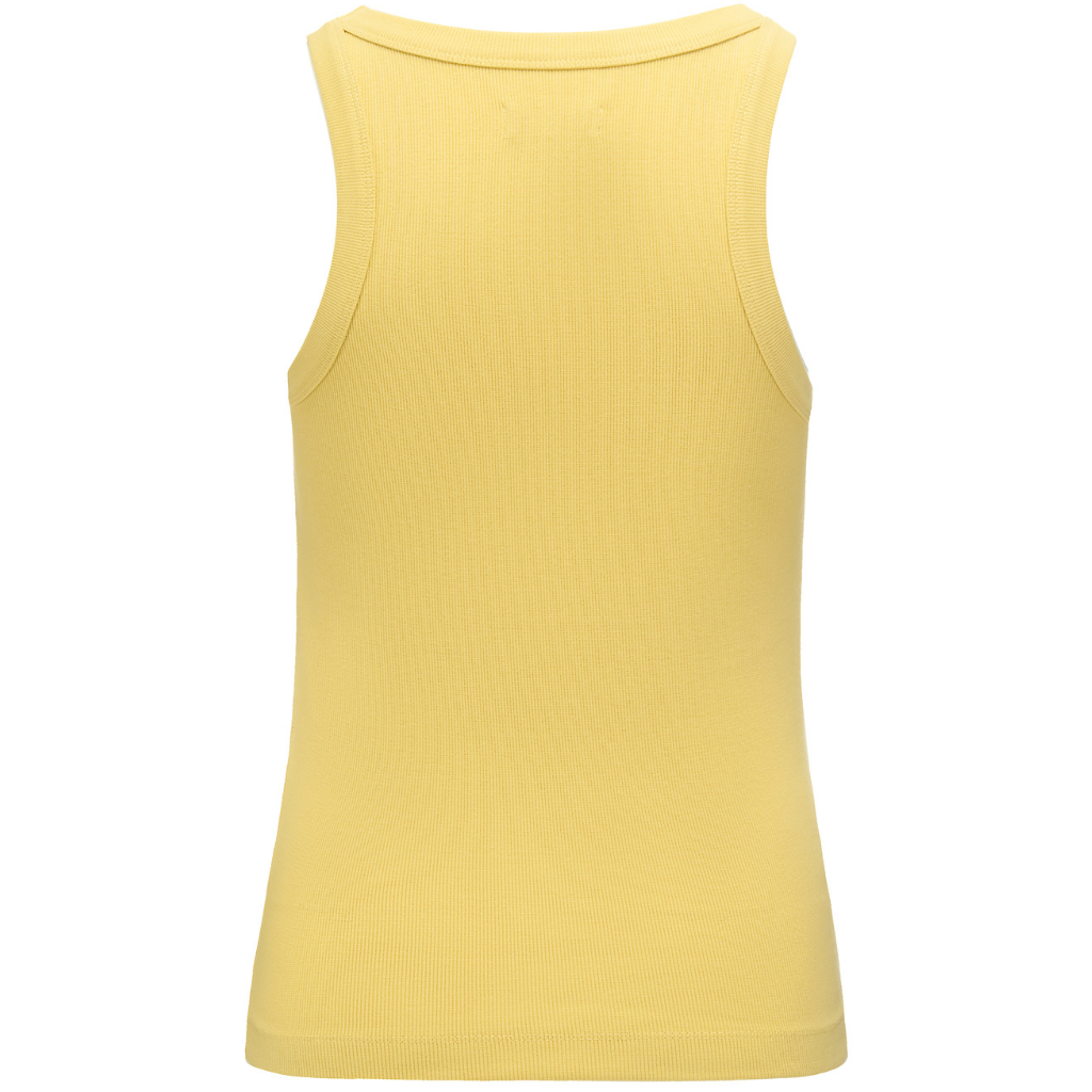 Moke Ede Rib Tank | Lemon Grass