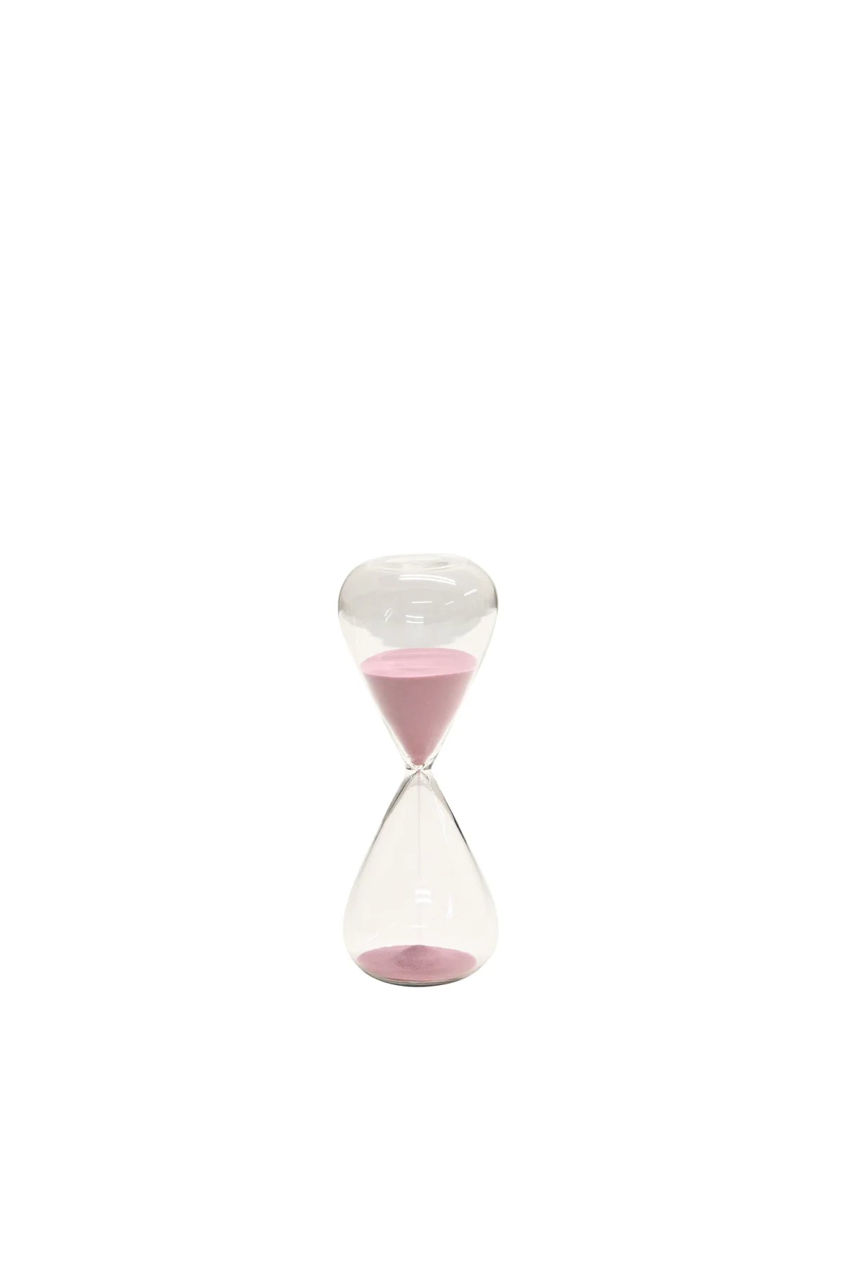 Maytime Sandtimer 10 Minutes | Blushing Coral