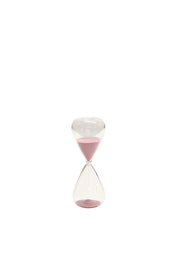 Maytime Sandtimer 10 Minutes | Blushing Coral