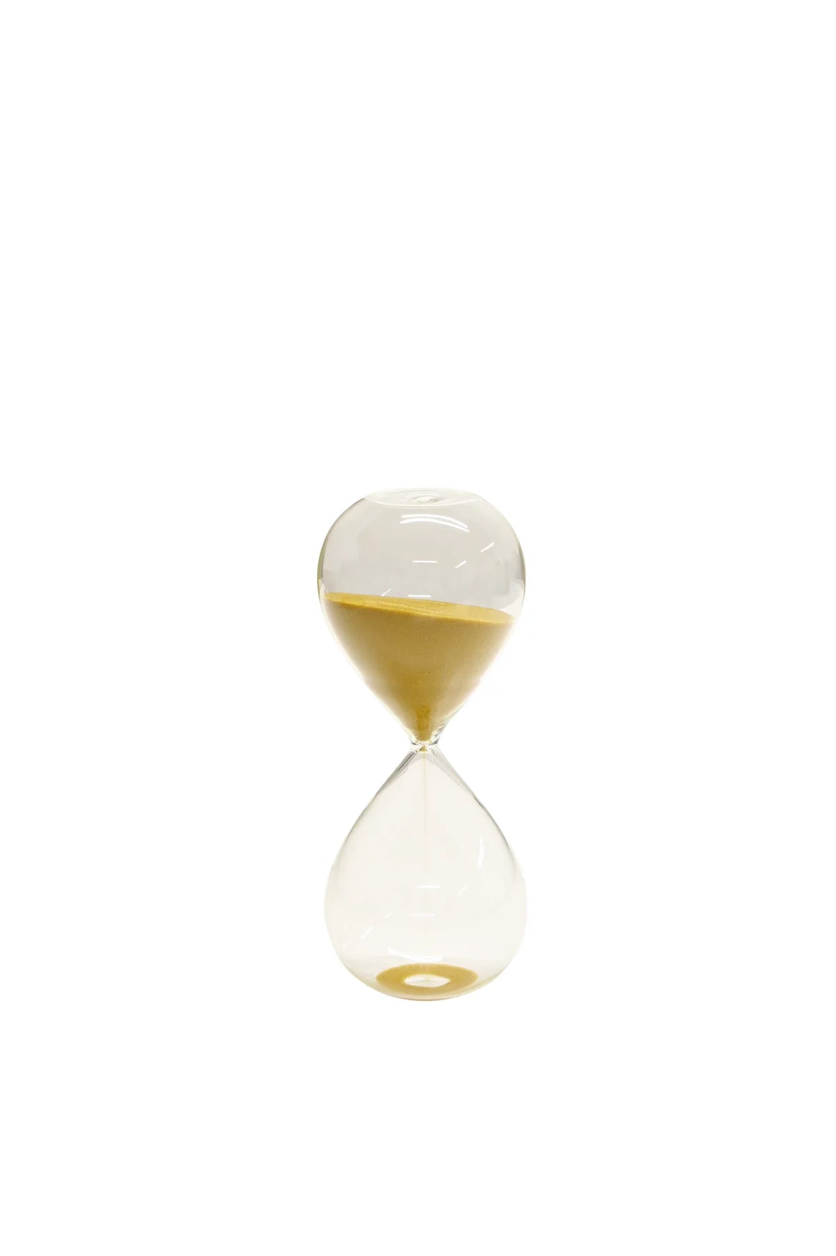 Sandtimer 30 Minutes | Golden Ember