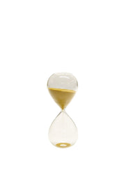Sandtimer 30 Minutes | Golden Ember