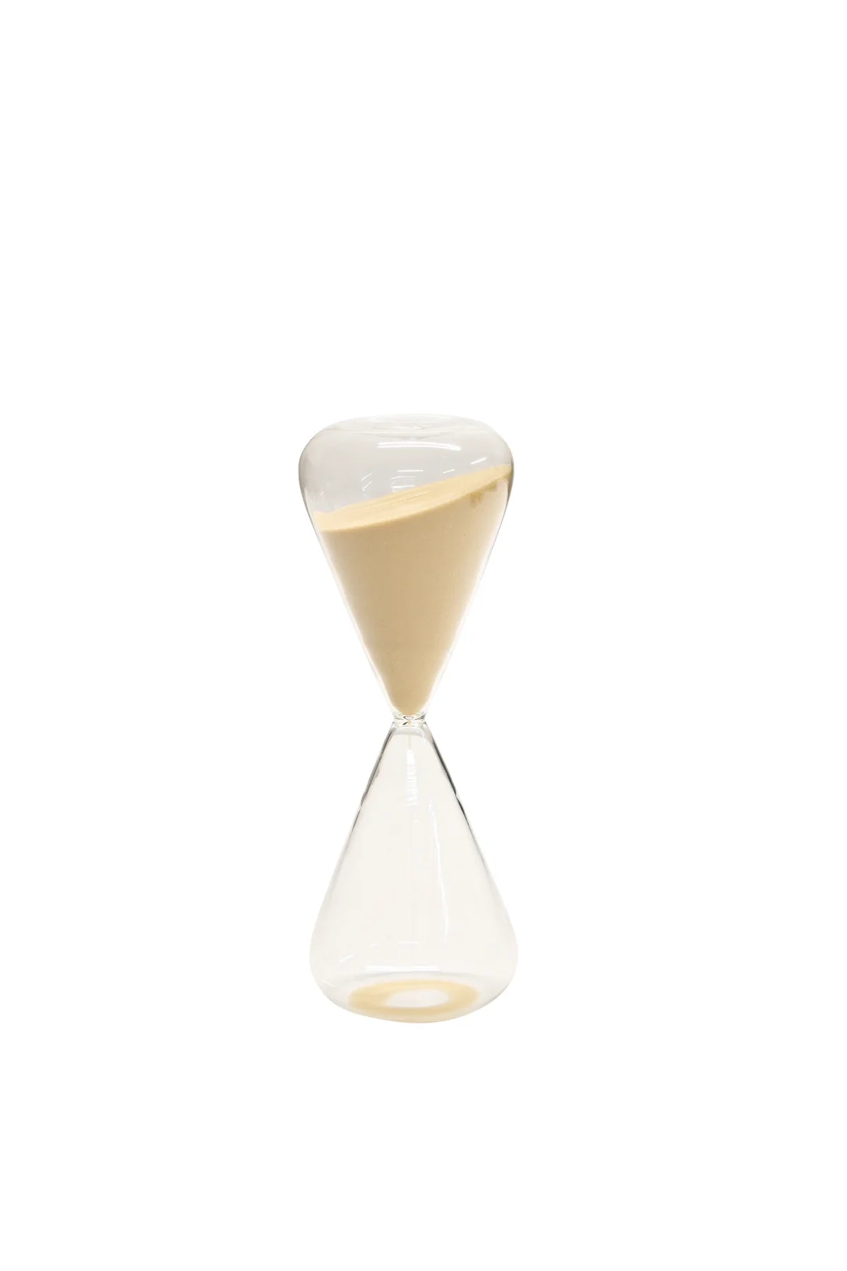 Sandtimer 30 Minutes | Beach Sand Blonde