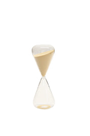 Sandtimer 30 Minutes | Beach Sand Blonde