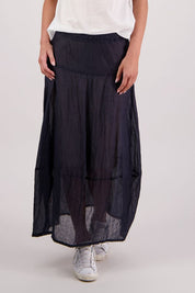 Briarwood Tutti Skirt | Ink