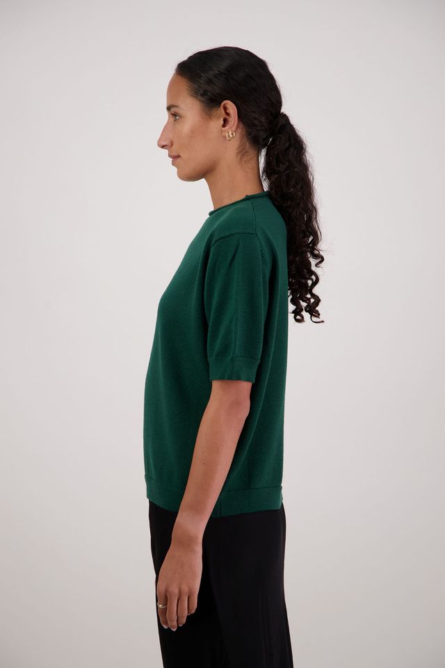 Briarwood Frieda Jumper | Olive