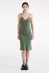 Zambesi Simple Slip | Pine