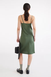 Zambesi Simple Slip | Pine
