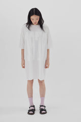 Zambesi 1979 Long Tee | White White