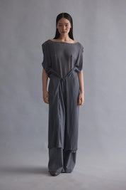 Zambesi Lucid Dress | Gris