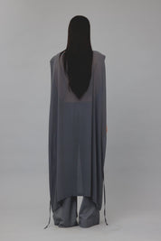 Zambesi Lucid Dress | Gris