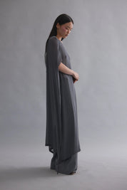 Zambesi Lucid Dress | Gris