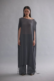 Zambesi Lucid Dress | Gris