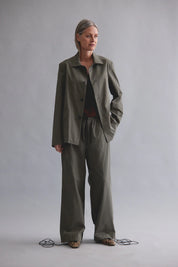 Zambesi Session Jacket | Caper