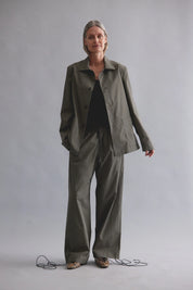 Zambesi Session Jacket | Caper