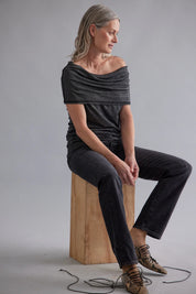 Zambesi Venus Top | Stardust