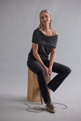 Zambesi Venus Top | Stardust