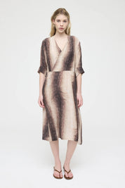 Zambesi Artemis Dress | Snake