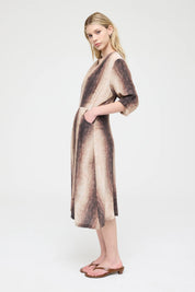 Zambesi Artemis Dress | Snake
