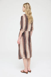 Zambesi Artemis Dress | Snake