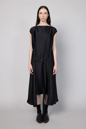 Zambesi Boho Dress | Onyx Sheen