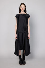 Zambesi Boho Dress | Onyx Sheen