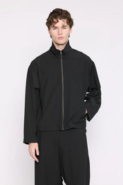 Zambesi Domain Jacket | Black