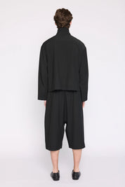 Zambesi Domain Jacket | Black