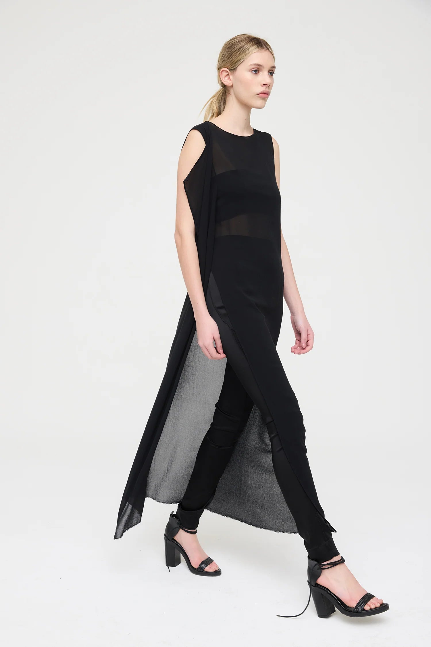 Zambesi Highjump Pant | Lightning