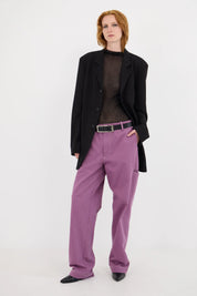 Zambesi  Detail Jeans | Mulberri