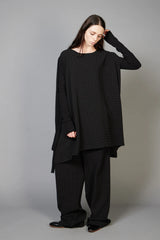 Zambesi Linedance | Black Square