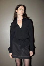 Zambesi Overtime Shirt | Nedative