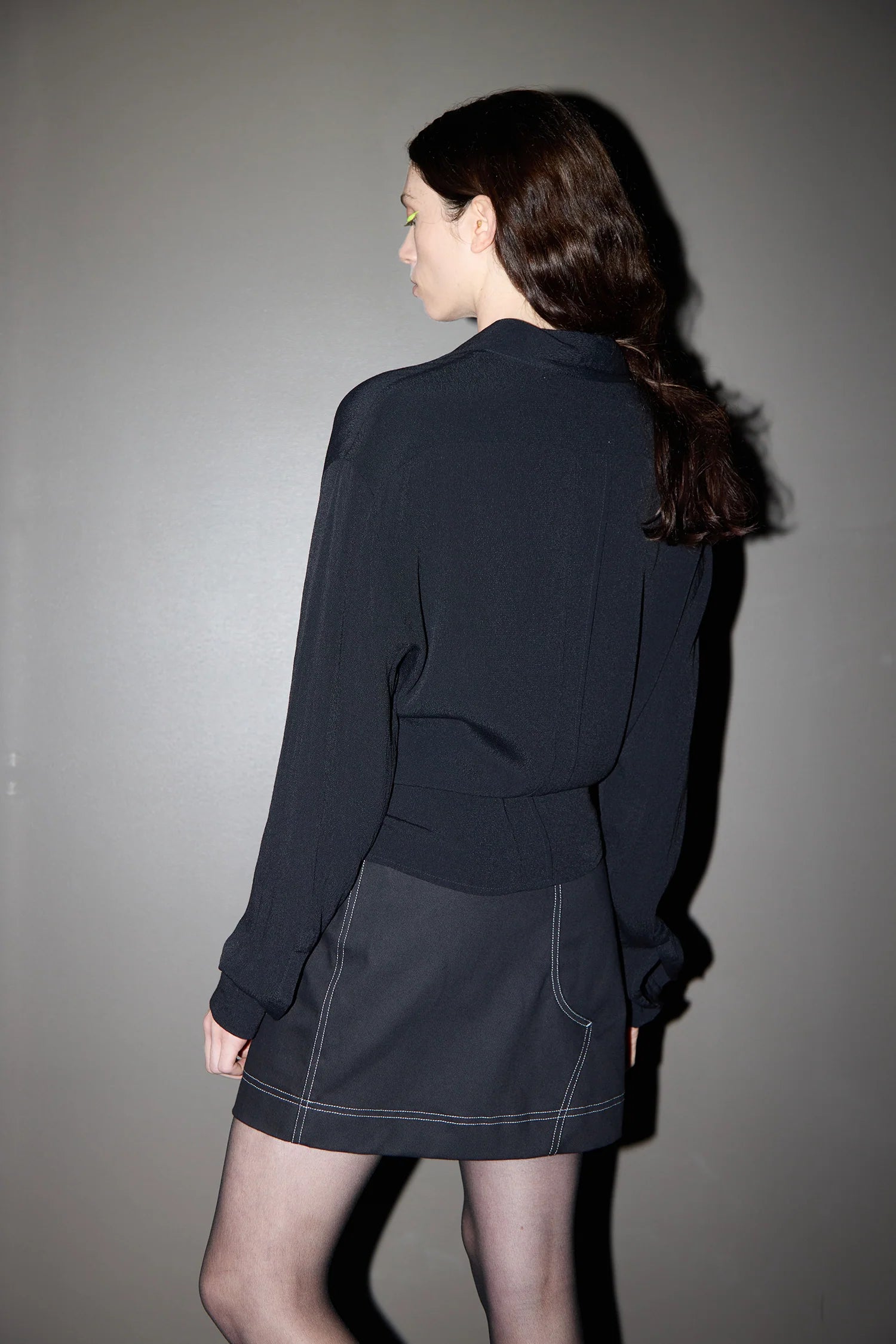 Zambesi Overtime Shirt | Nedative