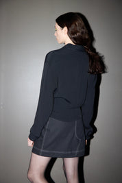 Zambesi Overtime Shirt | Nedative