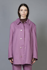 Zambesi Painter Jacket | Mulberri