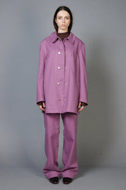 Zambesi Painter Jacket | Mulberri