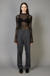 Zambesi Revision Pants | Graycheck