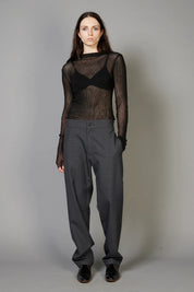 Zambesi Revision Pants | Graycheck