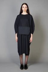 Zambesi Sashe Dress | Dark Navy