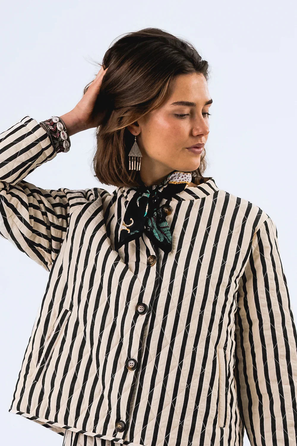 Lollys Laundry Zahara Scarf