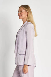 Zhrill Helen Jacket | Lavender