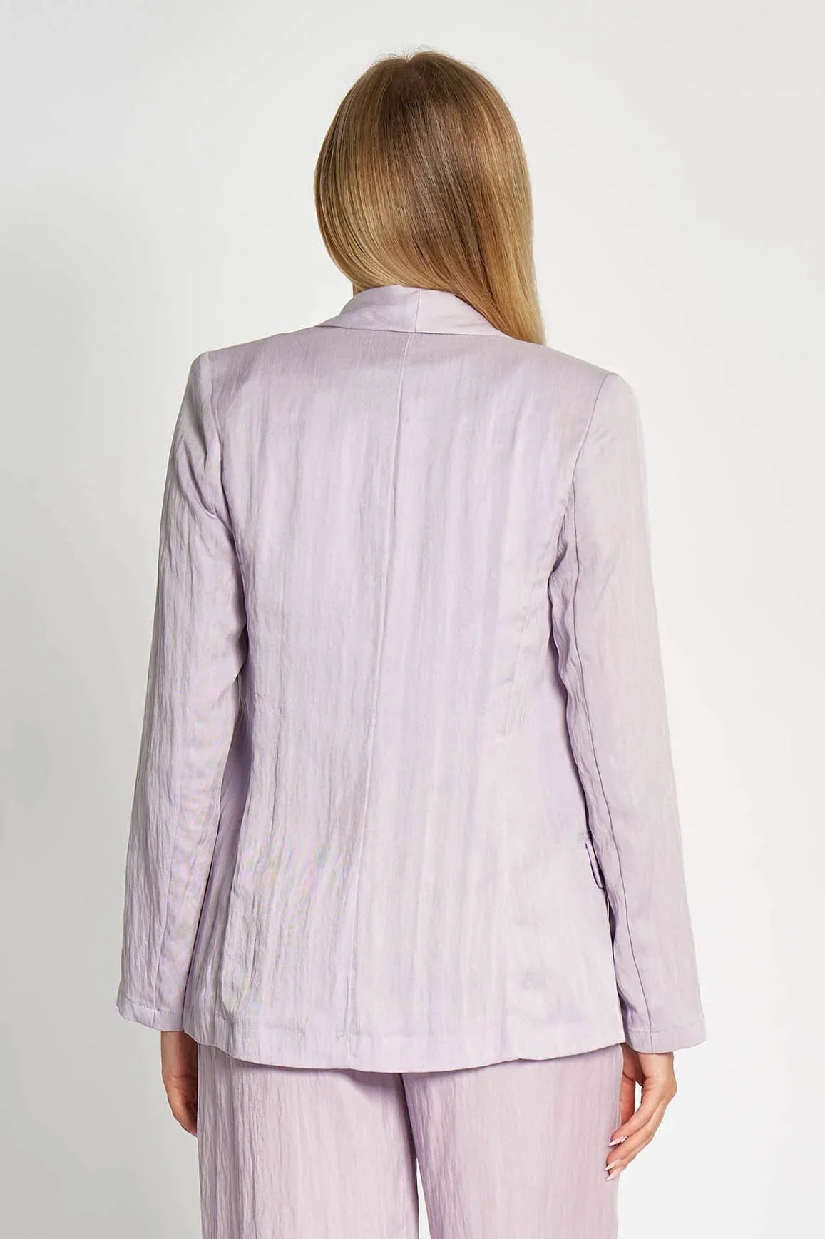 Zhrill Helen Jacket | Lavender