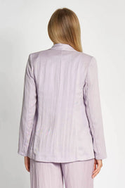 Zhrill Helen Jacket | Lavender