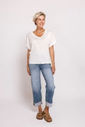 Zhrill Karli Jeans | Blue