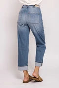 Zhrill Karli Jeans | Blue