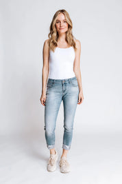 Zhrill Nova Jean | Blue