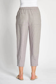 Zhrill Borda Pants | Grey