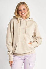 Zhrill Illi Women's Hoodie | Sand